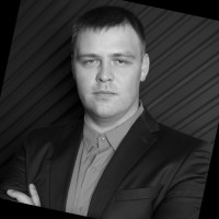 Mikhail Bessonov