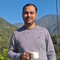 Amit Pathak
