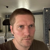 Kristofer Staf