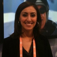 Houaria Belkacem
