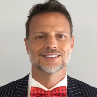 Louis A (Tony) Griffin