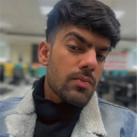Yash Saini