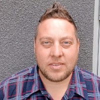 David Roux Bronkhorst