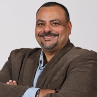 Jose Luis Pabon-Venegas