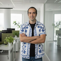 Miguel Del Barrio