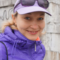 Галина Пузырева