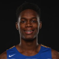 Cliff Mccray