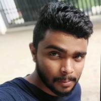 Vinay Ram