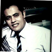 Khaled Ibrahim