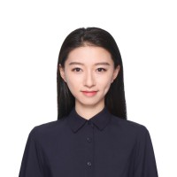 Jasmine Hu