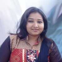 Ashwini Mahindrakar