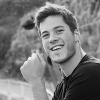 Yannik Buschner