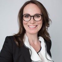 Esther Gelbenegger
