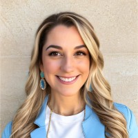 Haley Caruso, Mba