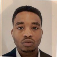 Tochi Ugo-Beke