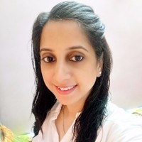 Ripti Sharma