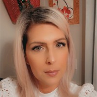 Jessica Sandford
