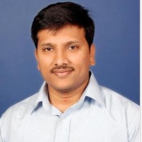 V N Venu Gopal P