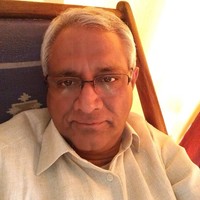 Krishnan Venkatesan