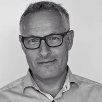 Bjarne Falk
