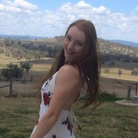 Lydia Redman