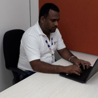 Baljinder Singh