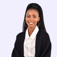 joy ndungu