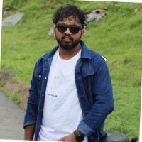 Pavan Kumar K R