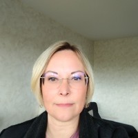 Stéphanie Almeida (Le Roux)