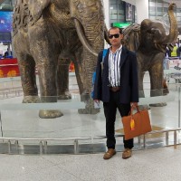 Pankaj Panday