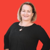 Ricky (Frederike) Brühschwein-Mandic, Rac