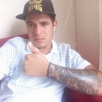 Danilo Ramirez Ticora