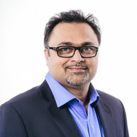 Anand K.