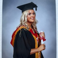 Lucy Robinson