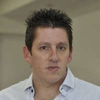 Fabio Alejandro Rossi