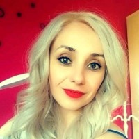 Lidija Zubovic
