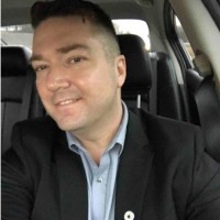 Shane Blanchett