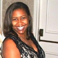 Patrice Harris