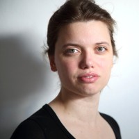 Dr. Anna Chiesorin
