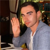 George S.