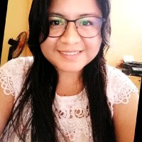 Kattya Pérez Mulatillo
