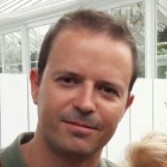 Ignacio Barrio Alonso