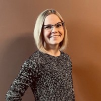 Melissa Walvatne