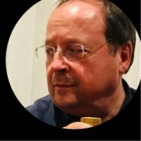 Bernard Villepinte