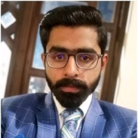 Mudassar Iftikhar