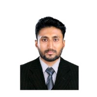 Pranav Das.V