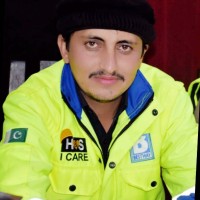 Mazhar Abbas