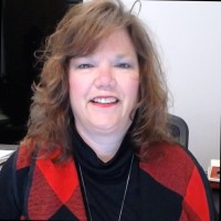 Jill Williamson