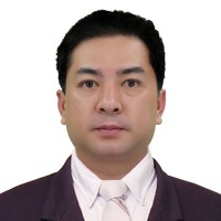 Julius Angelo Antenor