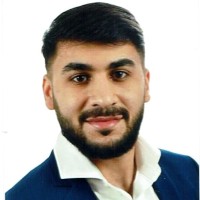 Saud Ahmed
